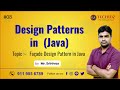 Design Patterns in Java | Façade Design Pattern in Java | TechidZ | By Srinivas
