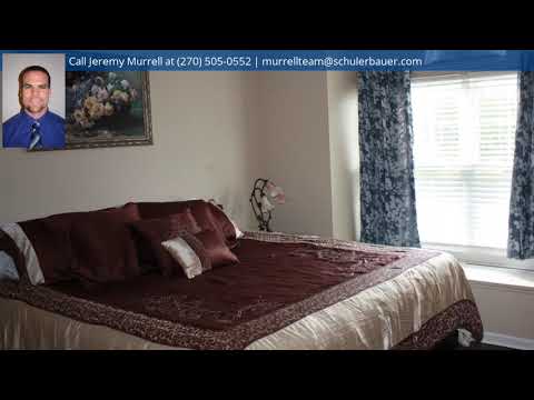 507 Sunningdale Way, Elizabethtown, KY home video tour