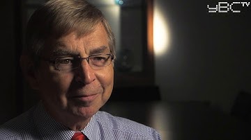 Dr Peter Cochrane: From a world of simplicity to a world of complexity