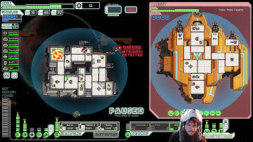 Faster Than Light - SS Donkey Kicker part 2