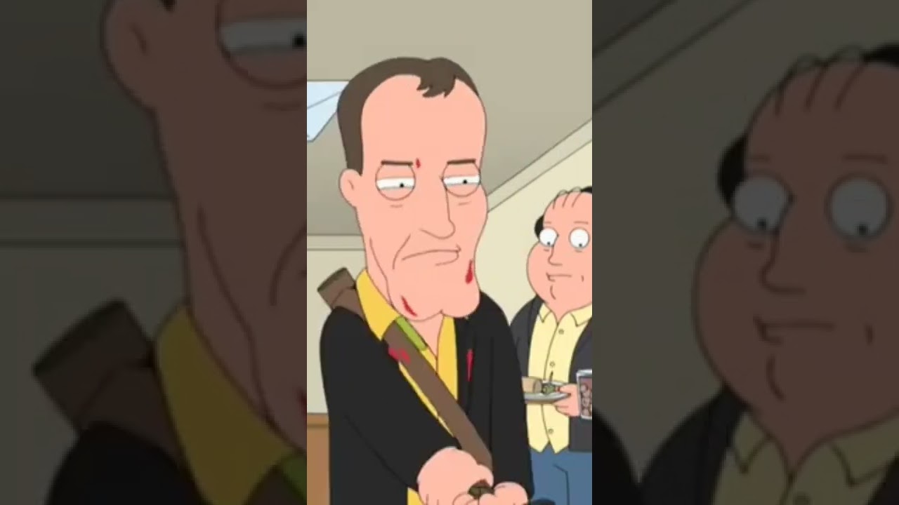 Тарантино и обрезание 