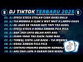 DJ TIKTOK TERBARU 2025 🎧 DJ STECU STECU STELAN CUEK BARU MALU 🎵 DJ TIA MONIKA X CLBK X WUT WUT VIRAL