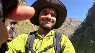 LARKE pass vlog #EP_3 Philim to Ghap