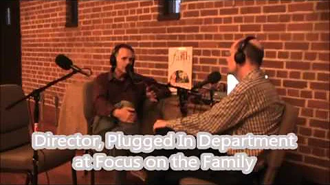 Fatherhood CoMission Summit 2013 - Bob Waliszewski...