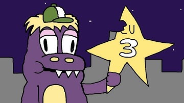 Concept Unification Premiere 3| Chuck E Cheese Animation S3 Ep#14