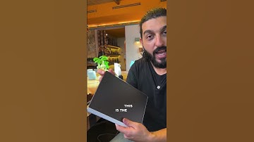 Samsung Tab S9 Plus - No Other Tablet Can Do This! #shorts