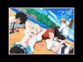 Tsuritama Full Opening - Tsurezure Monochrome