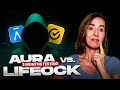 Aura vs LifeLock: The Winner Was Obvious After 3 Months of Testing