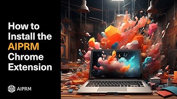 How to Install the AIPRM Chrome Extension