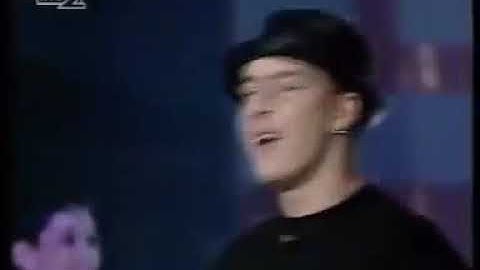 MAXX - Getaway 1994 | Official Video | Bravo Best of 