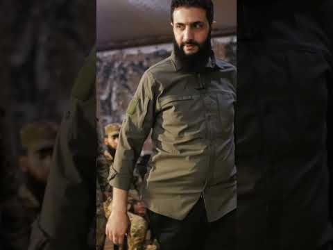 يا فاتح الشام أحمد الشرع الجولاني سوريا اكسبلور