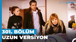 Banu Bebeğini Bulduğunu Sandı Deniz Yıldızı 301 Bölüm Uzun Versiyon