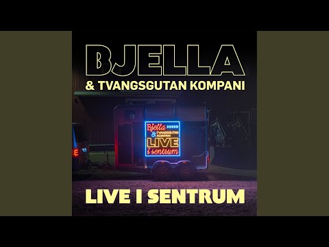 Heidersmenn (Live i