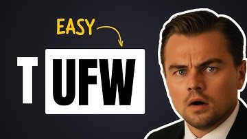 The PERFECT Linux Firewall Tool You