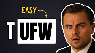 Download Lagu The PERFECT Linux Firewall Tool You're Missing MP3