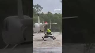 Κομμένη ανάσα στην Αυστραλία! 🚁🌊