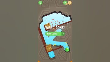 Dig this 31-7 solution stone hard