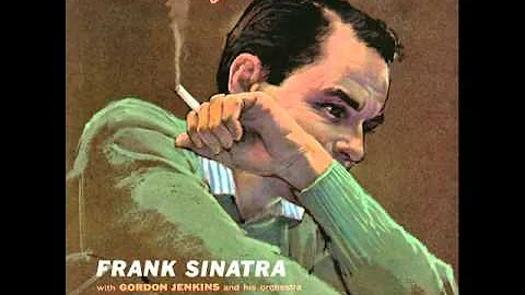 Frank Sinatra with Gordon Jenkins Orchestra - I'm ...