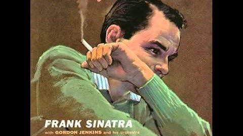 Thumbnail of Frank Sinatra with Gordon Jenkins Orchestra - I'm a Fool to Want You