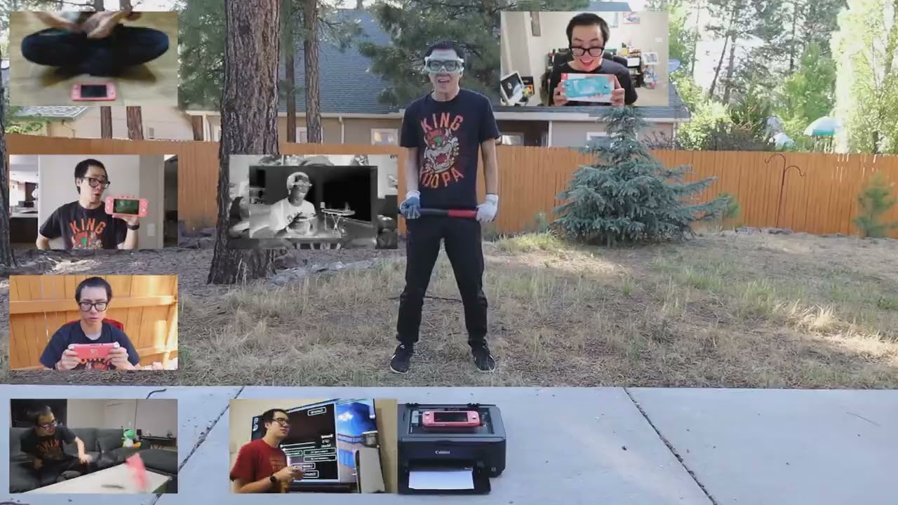 [PR124] ¡THEY BELONG IN HELL TOGETHER! Sparta Believer remix