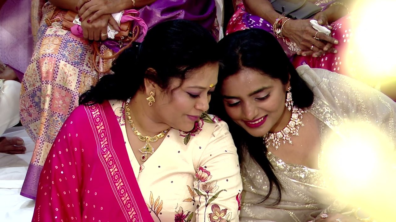 Moksh Mehta Snatra Mahotsav By Niravbhai Kadiwala 22_09_2024 PART 02