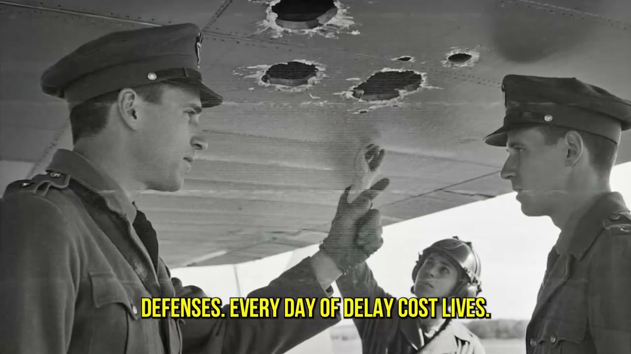 Why US Tankers Started Welding  German Trash  On Shermans — And Saved 1,500 Lives In Days