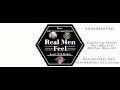 Real Men Feel: Exploring Father Wounds and Mother Wounds