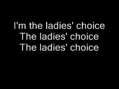 Zac Efron - Ladies Choice [Full Lyrics]