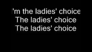 Zac Efron - Ladies Choice [Full Lyrics]