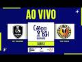 NP TRAINER x TOPTEAM - AO VIVO | COPA BUH SP 2026 | SUB 13 | 09/04/2026 -