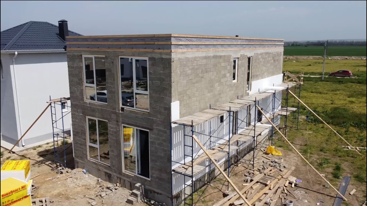 Отзывы о металлические дома в Витязево Отзывы о металлические дома в Витязево