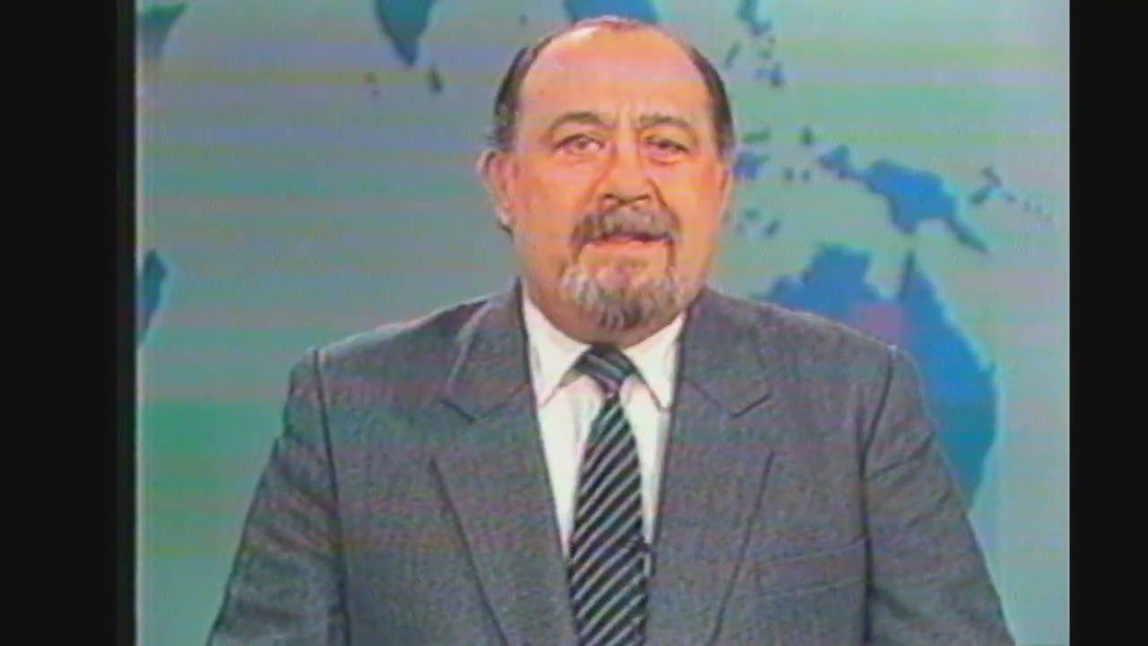 1991 - Ministro de Salud Carlos Delpiazzo baja campaña de prevención del Sida. Enfoque en Subrayado