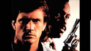 Lethal Weapon Theme HD