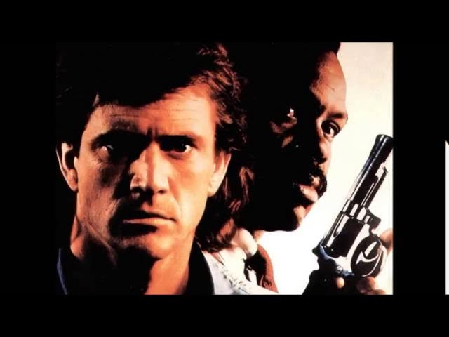 Lethal Weapon Theme HD