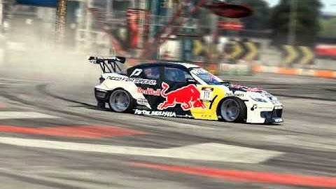 SHIFT 2 UNLEASHED™ - hnafiem95 (6sec drift)