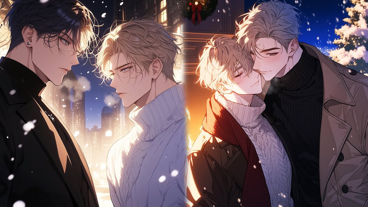 Cuz his returned FL, he kicked me out in snow, unexpected the reason why his FL came back was me...