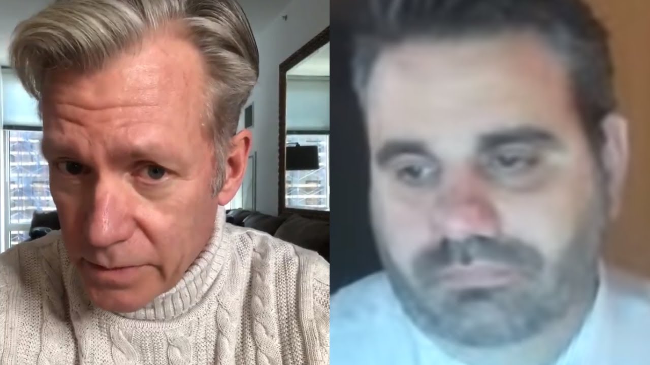 Chris Hansen Fires Vincent Nicotra