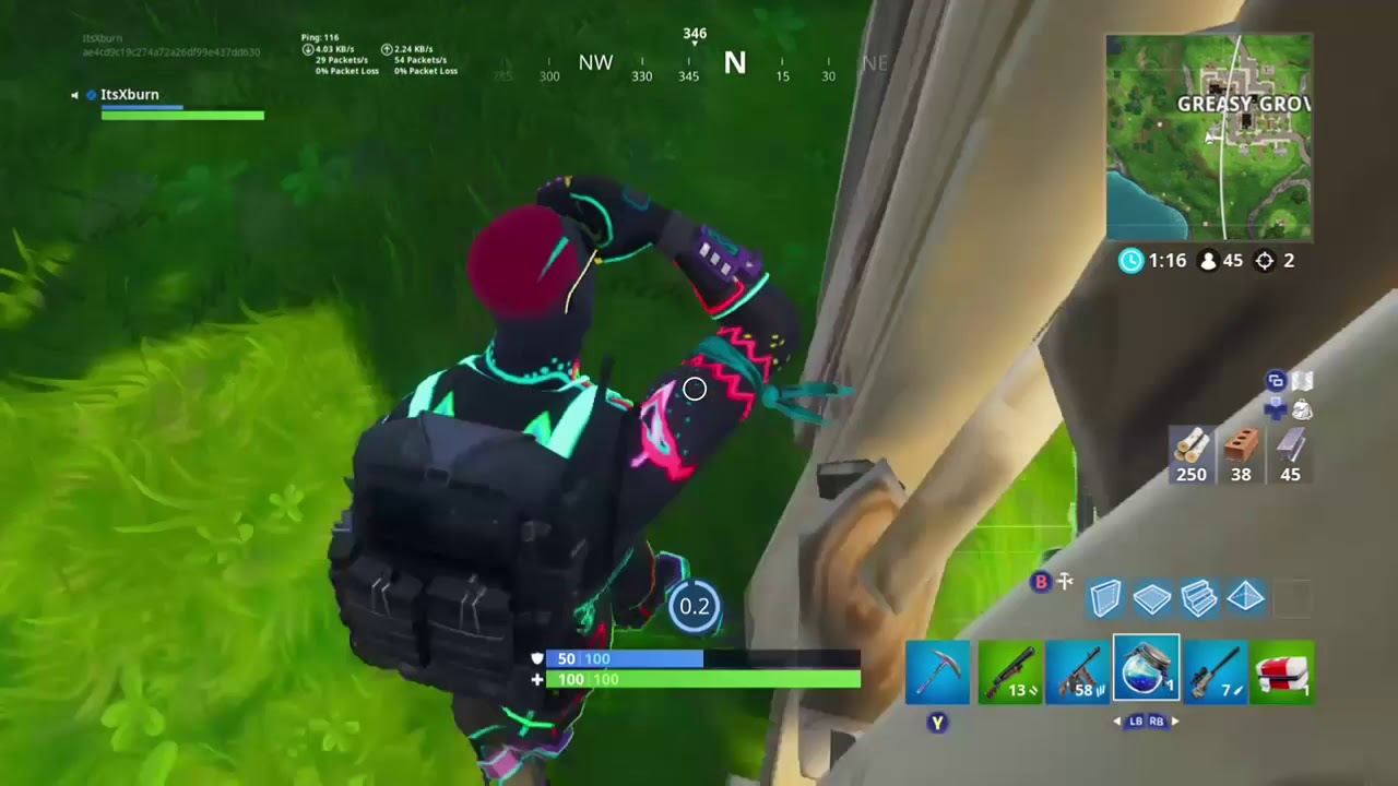 Why Ceeday is not posting videos