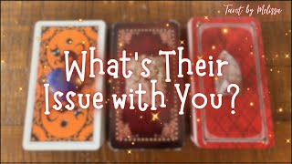 Pick-a-Card: What’s Their Issue with You? ☠️ Wealth