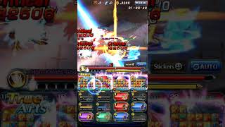 Wild Aide Charlotte vs Celia [NOVA] | Grand Summomers