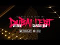 JIGZAW x CAPITAL BRA - DUBAI LEBT (OFFICIAL VIDEO)