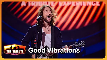 Good Vibrations // Beach Boys' Best // THE BEACH BOYS COVER // The Tribute