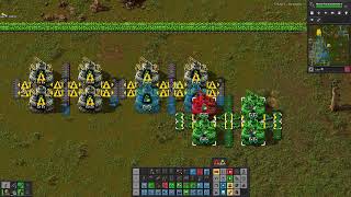 Working on quality biolabs (Spoiler: It was a complete waste of time) - Space age