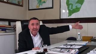 Metin Şirin Diyor Ki...