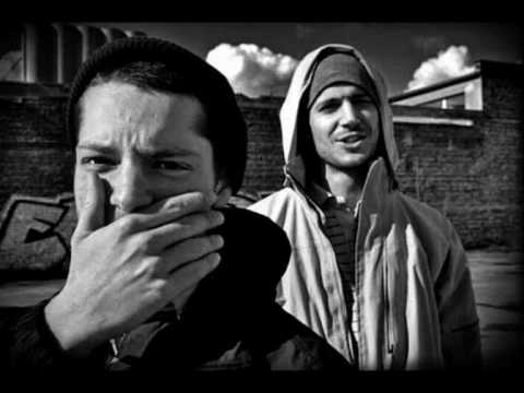 Huss & Hodn - Scheiße am Schuh (Bonus Track)