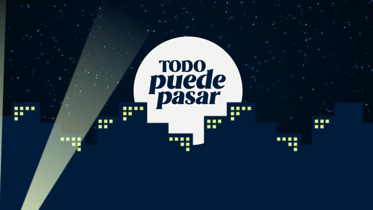 Todo Puede Pasar 28/09/2026