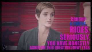 Emma Watson Humour