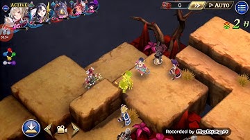 The​ Alchemist​ Code​: Item​ World​ Fl​ 100