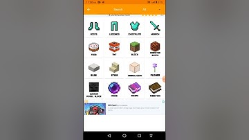 How to fix "Invisible Weapon" Bug in Addon Maker for Minecraft [read desc.]...