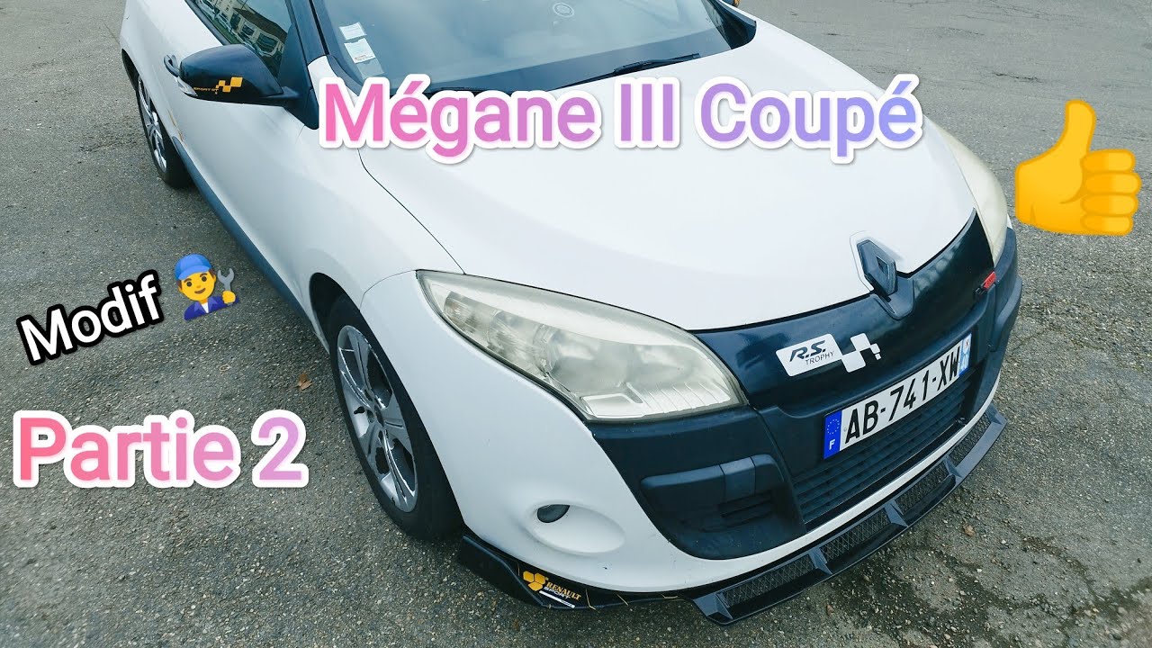 La REVUE : Renault Mégane III (2008-2016) - Conseils d'achat et